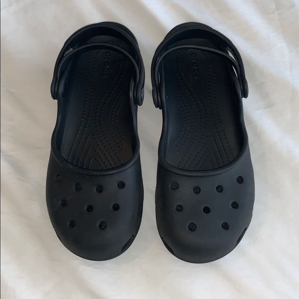 women’s crocs